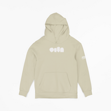 Load image into Gallery viewer, “Crowned In Excellence” Hoodie - Cream
